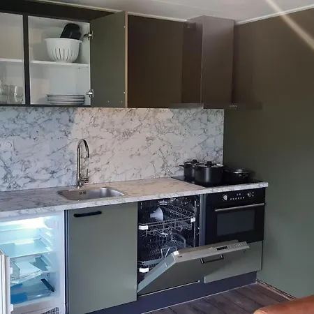 De Oude Zadelkamer Bed & Breakfast *