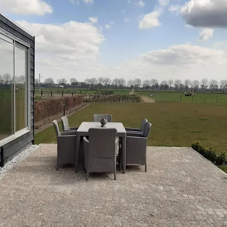 Bed & Breakfast De Oude Zadelkamer