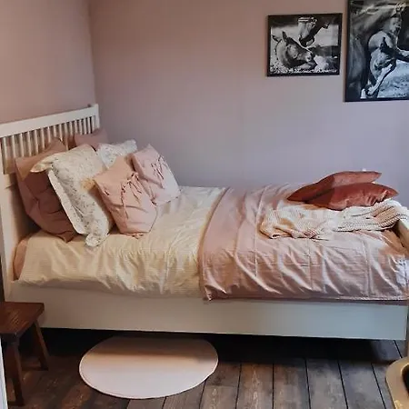 De Oude Zadelkamer